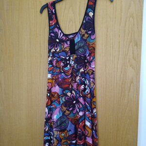 NWT Salaam dress